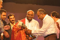 NATS 2013 Sambaralu 3rd Day